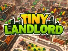 Oyunu Tiny Landlord çevrimiçi