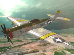 Oyunu Airplane Free Fly Simulator çevrimiçi