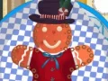 Oyunu Gingerbread Cookies çevrimiçi