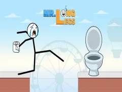Oyunu Mr Long Legs çevrimiçi