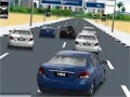 Oyunu 3D racing craze çevrimiçi