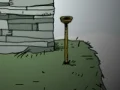Oyunu Submachine zero: ancient adventure çevrimiçi