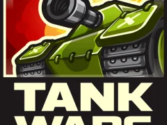 Oyunu Tank Wars çevrimiçi