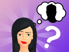 Oyunu Who Is This çevrimiçi