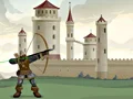 Oyunu Bow Shooting çevrimiçi