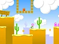 Oyunu Gum Drop Hop 2 çevrimiçi