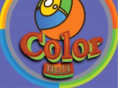 Oyunu Color Ball çevrimiçi