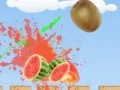Oyunu Crazy Fruits Killer çevrimiçi