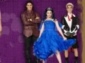 Oyunu Descendants: Party At Auradon Prep çevrimiçi
