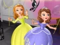 Oyunu Curse of princess Ivy çevrimiçi