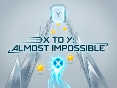 Oyunu X to Y: Almost Impossible çevrimiçi