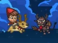 Oyunu Reindeer rescue çevrimiçi