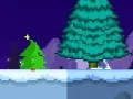 Oyunu Christmas gravity runner çevrimiçi