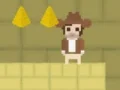 Oyunu Pixel Doom: The Guardian Of Ankh çevrimiçi