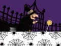 Oyunu Halloween Run çevrimiçi