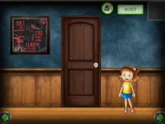 Oyunu Amgel Kids Room Escape 335 çevrimiçi