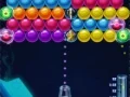 Oyunu Bubble Academy çevrimiçi