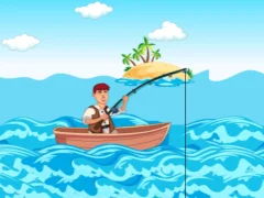 Oyunu Tap to Fish çevrimiçi