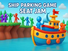 Oyunu Ship Parking Game çevrimiçi