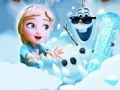 Oyunu Frozen Castle Adventure çevrimiçi