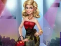 Oyunu Sery Runway Dolly Dress Up çevrimiçi