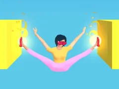 Oyunu Pokey Woman çevrimiçi