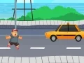 Oyunu Crazy Runner çevrimiçi