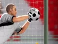 Oyunu Goalkeeper Challenge çevrimiçi