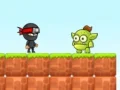 Oyunu Ninja Boy çevrimiçi