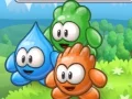 Oyunu Blobs Plops çevrimiçi