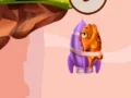 Oyunu Lizard rocket çevrimiçi