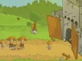 Oyunu Mushroom Haboom: Battle for pine çevrimiçi