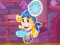 Oyunu Cinderella’s Rush çevrimiçi