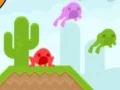 Oyunu Frogger Jump çevrimiçi