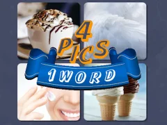 Oyunu 4 Pics 1 Word çevrimiçi