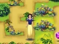 Oyunu Snow White Forest Adventure çevrimiçi