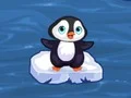 Oyunu Penguin Skip çevrimiçi