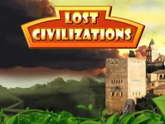 Oyunu Lost Civilizations çevrimiçi
