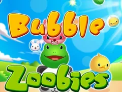Oyunu Bubble Zoobies çevrimiçi