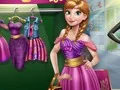 Oyunu Anna Go Shopping çevrimiçi
