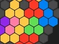 Oyunu Hex Puzzle çevrimiçi
