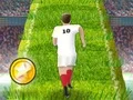 Oyunu Euro Soccer Sprint çevrimiçi