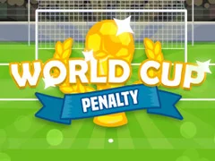 Oyunu World Cup Penalty çevrimiçi