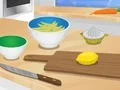 Oyunu Cooking With Emma Sushi Rolls vegan çevrimiçi