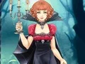 Oyunu Halloween Lily çevrimiçi