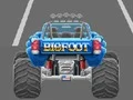 Oyunu Turbotastic çevrimiçi