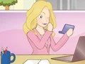 Oyunu Carol's Temp Job çevrimiçi