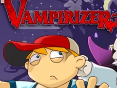 Oyunu Vampirizer çevrimiçi