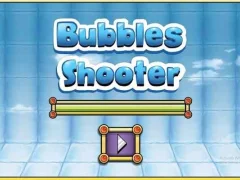Oyunu Bubbles Shooter çevrimiçi