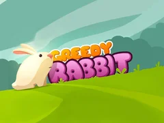 Oyunu Greedy Rabbit çevrimiçi